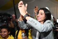 쿠웨이트 총선서 야권 승리…여성 의원도 2명 선출