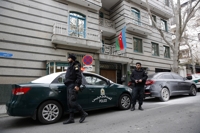 아제르바이잔, 내부 간첩 최소 9명 체포…
