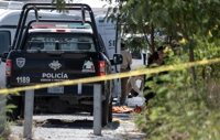 멕시코 최대상업지역에 훼손된 시신 12구 발견돼…"카르텔 소행"