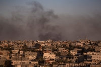 이스라엘, ICJ 라파 공격중단령에 "국제법 따르고 있다" 일축