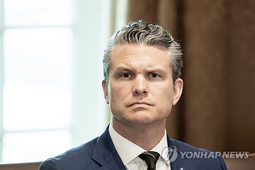  Hegseth orders crafting of 2025 defense strategy to prioritize allies' burden sharing, China deterrence