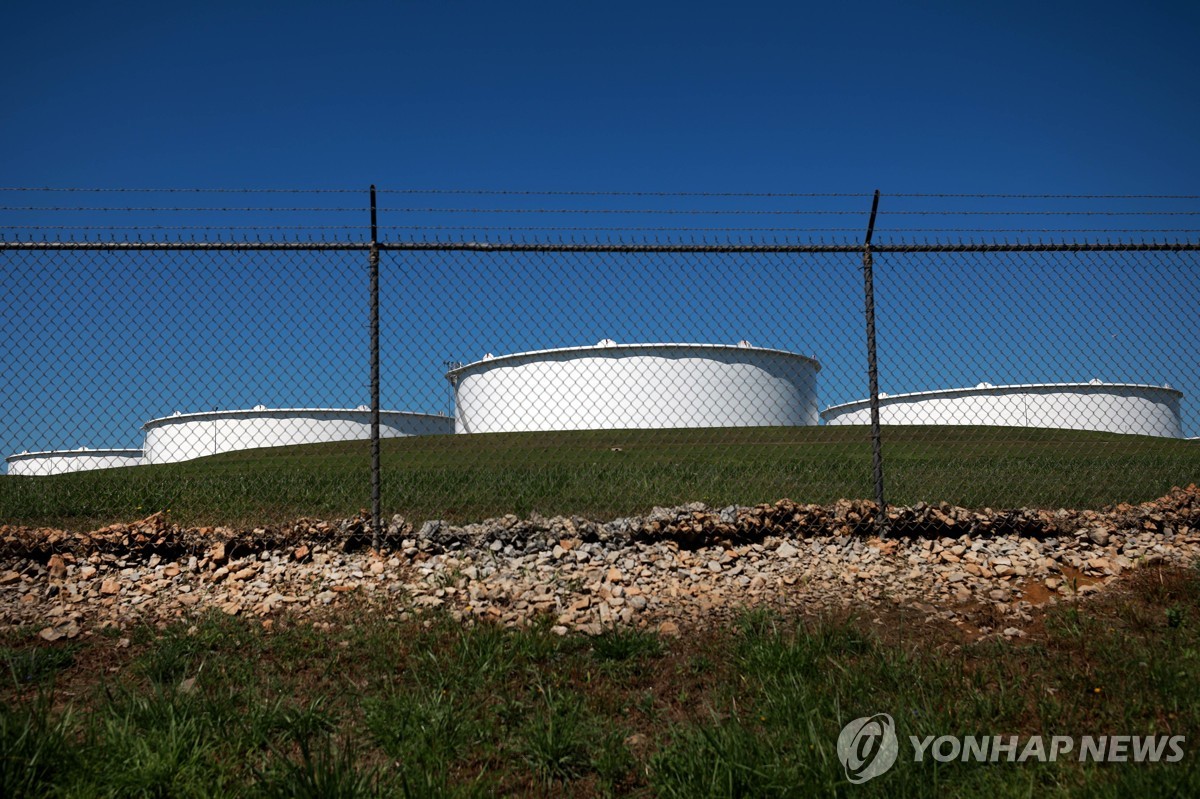 [뉴욕유가] 美-이란 핵 협상 재개 기대에 하락…WTI…