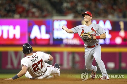 Tommy Edman talks Experience Playing for South Korea in WBC & Adam