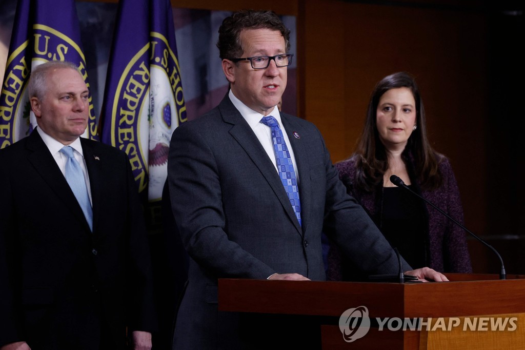 美의원 43명, 李대통령공약 플랫폼법 비판…무역협상서 해결촉구(종합) 관련 이미지1