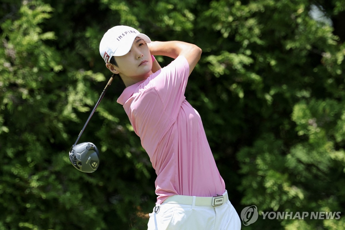 박성현