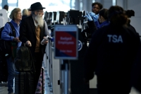 셧다운에 美공항 마비우려↑…교통장관 "全공역 닫아야할수도"(종합2보)