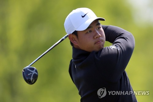 Korean sporting legends expect big things in Tokyo