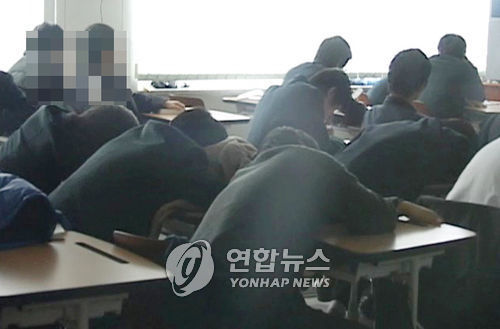 중·고생 10% 수학 기초학력 미달…초1∼고1 모든학생 학력진단