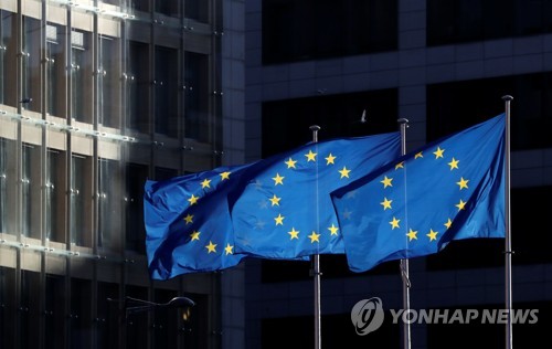 "EU, 무역분쟁 대항조치 독자 결정 추진"