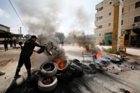 이스라엘, 총기난사 용의자 고향 공격…1명 사망·5명 부상