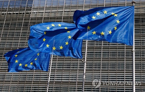 EU "러 전쟁 영향 계속"…유로존 경제성장 전망 또 하향 조정