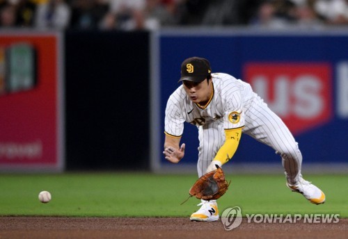 Detroit Tigers: Ha-seong Kim is a shortstop to consider