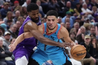 부커 49점 분전했지만…NBA 피닉스, 유타에 133-134 석패