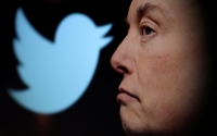 머스크 '표현의 자유' 외치더니…트위터 CEO 두달만에 사의(종합)