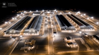 엘살바도르 '여의도 절반' 크기 땅에 거대감옥…"4만명 수용"