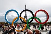 영국, IOC 후원사에 '러시아·벨라루스 올림픽 출전 막아달라'