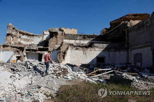 이라크戰 20년…미국인 10명 중 6명 "잘못된 전쟁"