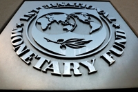 IMF, 우크라에 20조원 대출…77년 역사상 전쟁국가엔 처음