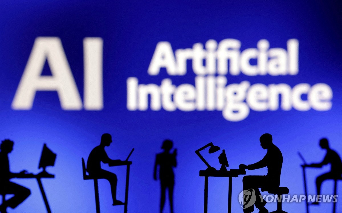 실리콘밸리 거물, 美 육군 장교로 변신! AI 기술 전수하며 예비군 혁신 이끈다