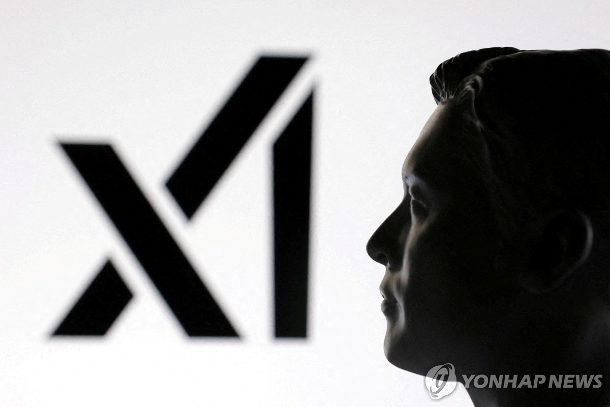 머스크의 xAI, 채권발행·대출 포함 100억달러 자금…