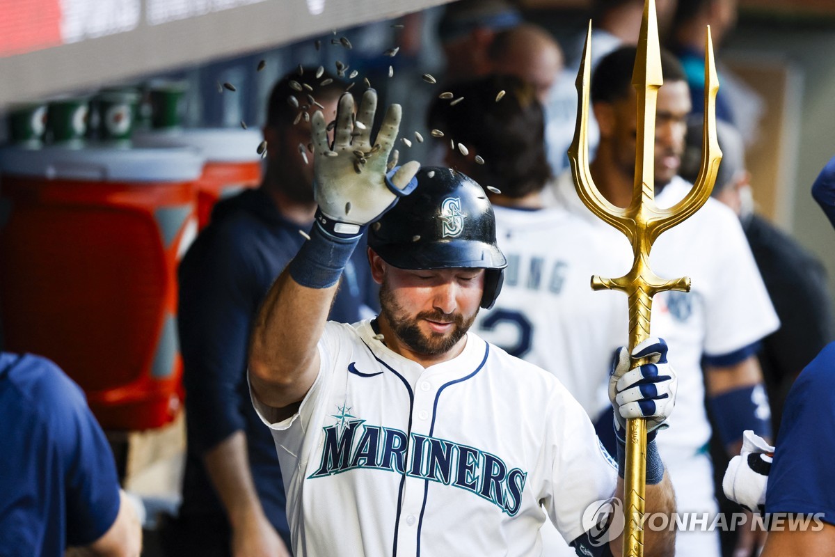 MLB 양대 리그 홈런 선두 롤리·오타니, 올스타전 선발 출격