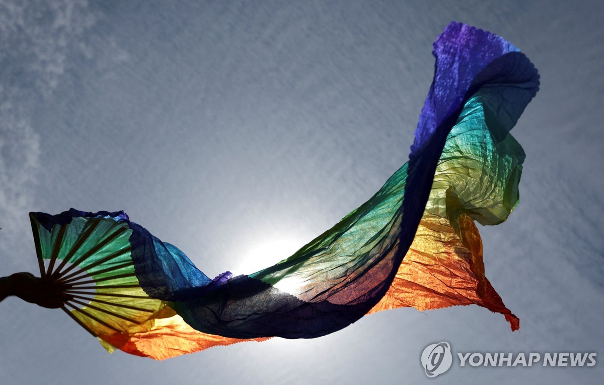 이집트·이란, 성소수자 기념하는 월드컵 매치 선정에 반발