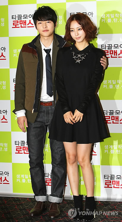 芸能 韓国映画 ちりも積もればロマンス 沖縄映画祭へ 聯合ニュース