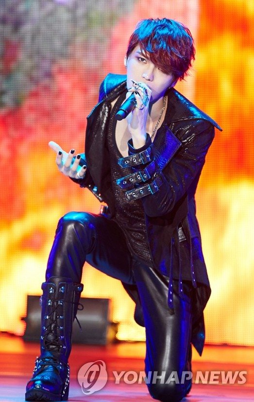 JYJ - ジェジュン ハイタッチ会参加券 2025 JUNG YONG HWA LIVE 'Director's Cut : Our Fine Days' IN