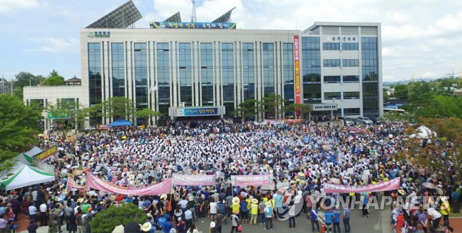 北朝鮮がノドンで釜山狙ってもｔｈａａｄで迎撃可 韓国軍 聯合ニュース