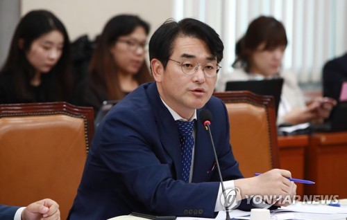 '삼성생명법' 논의 시동거나…내일 정무위 법안소위 상정 가능성