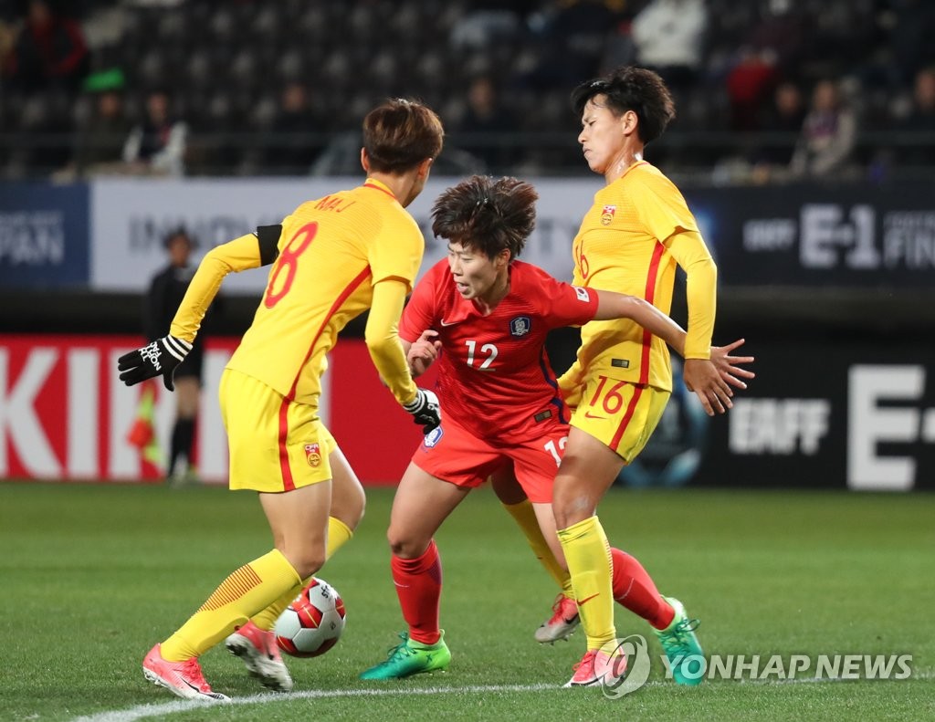 아무도 막을수 없다