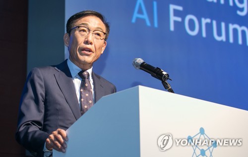 Samsung discutirá sobre el futuro de la tecnología en su foro sobre la inteligencia artificial