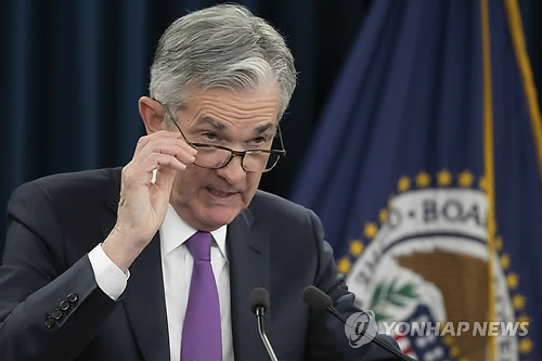 '비둘기 FOMC' 기대감…원/달러 환율 약보합 출발