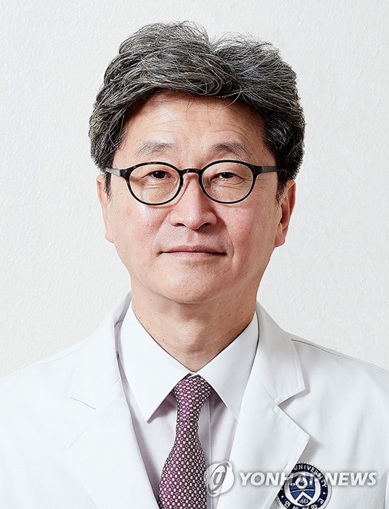 원주세브란스기독병원장에 백순구 교수 임명