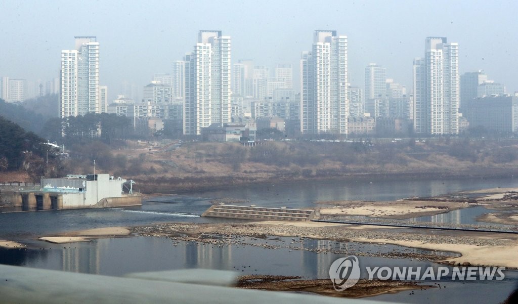 4대강 조사위원회, 세종보 해체 의견