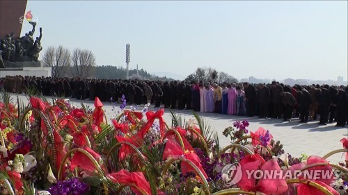 NK marks founder's birth anniversary