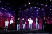 BTS to take Busan in June