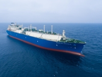 S. Korean shipbuilders gearing up for massive LNG carrier orders in H2