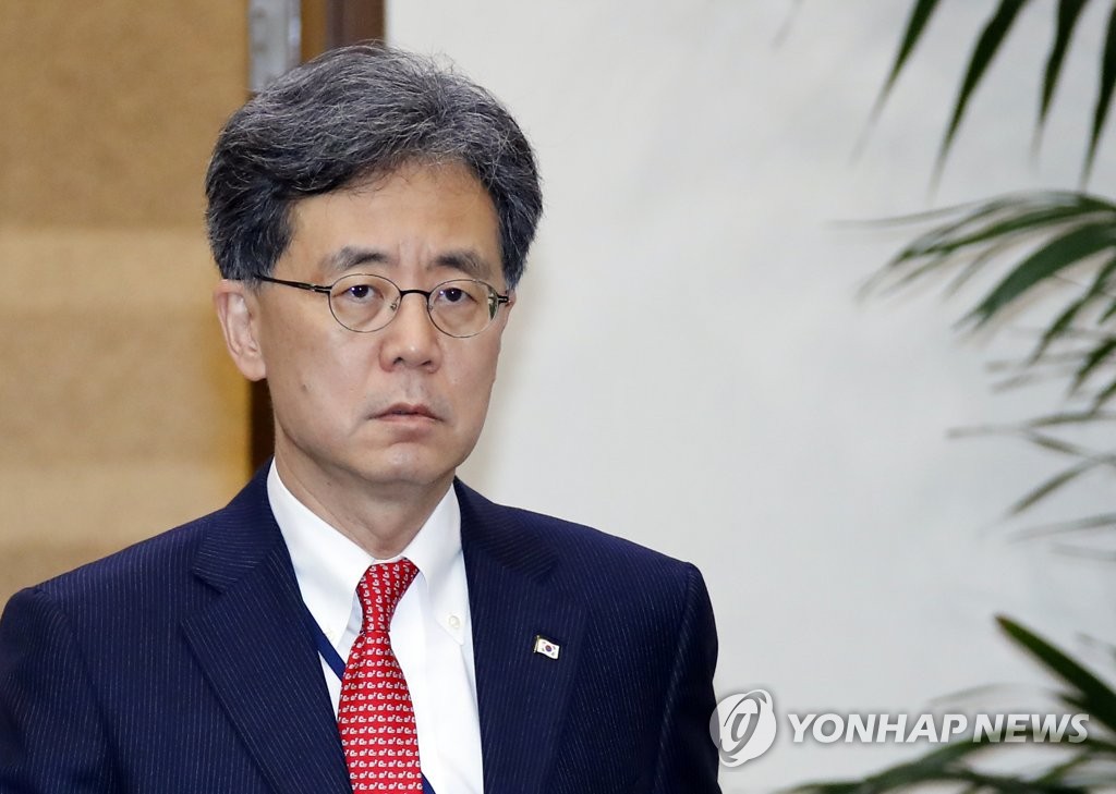 「日本の対韓輸出規制は不当」　Ｇ７前に韓国高官が世界各地で説明　
