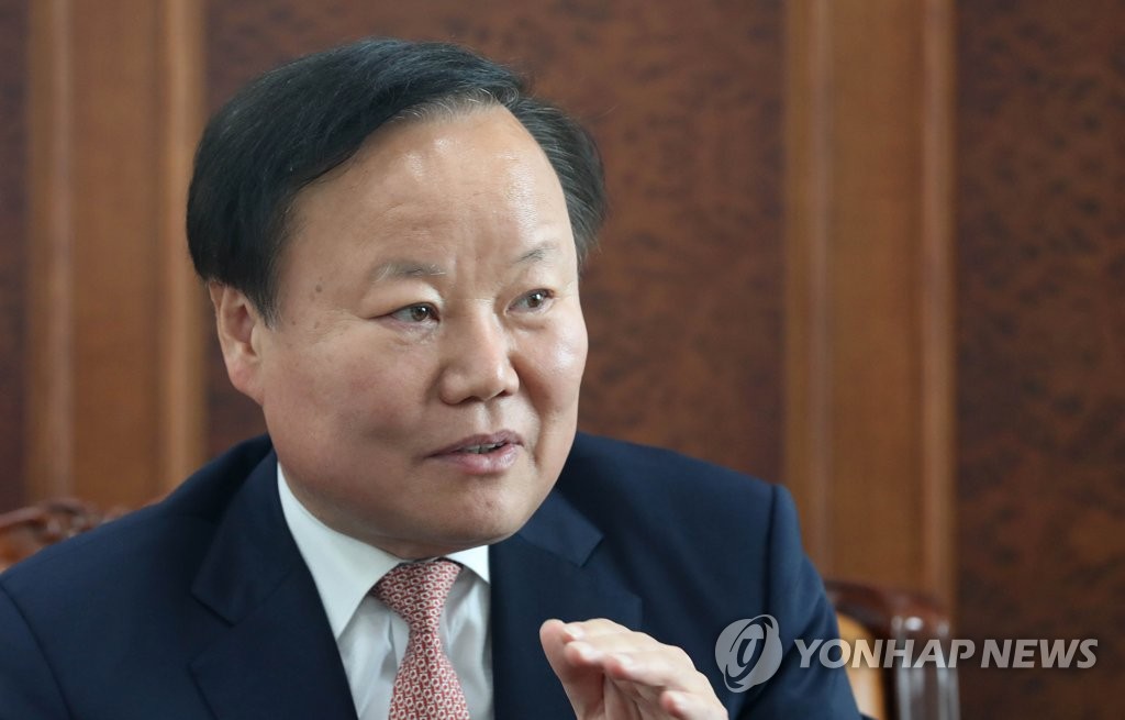 김재원 "TK 지지율 부진 뼈 아파…80% 득표 못 하면 난관 봉착"