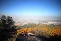 [날씨] 내일 맑다가 오후부터 구름…중부내륙·남서부 미세먼지 '나쁨'