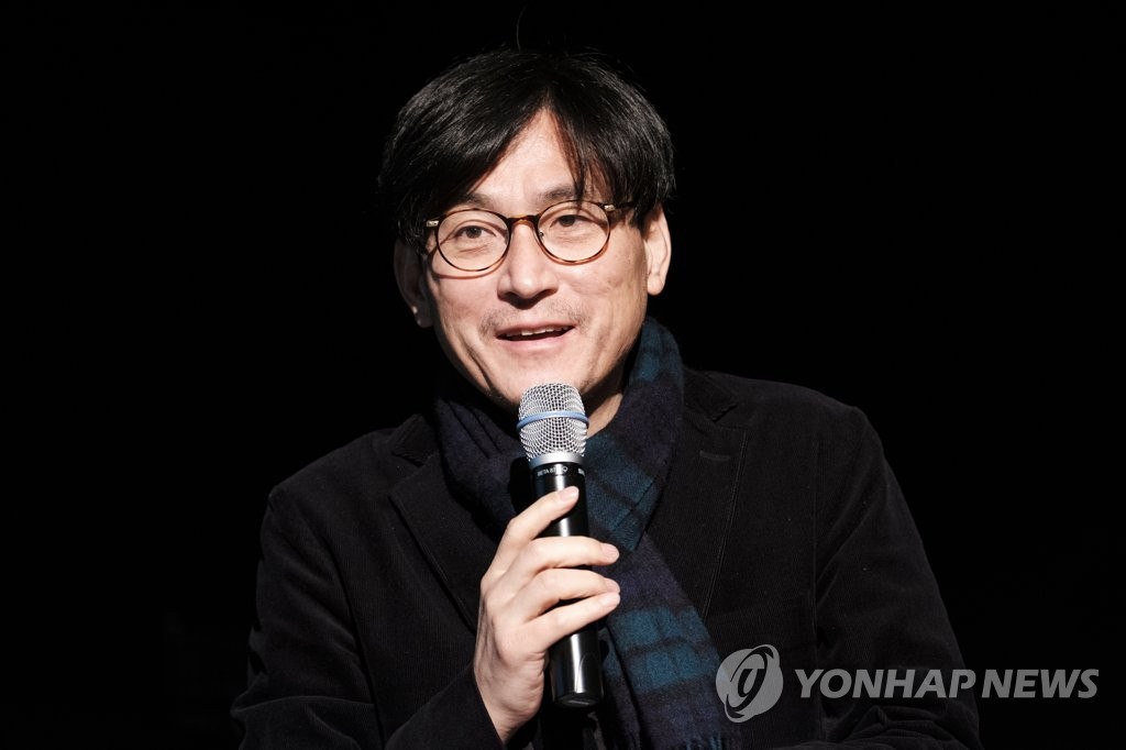 국립극단 이성열 예술감독