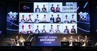 프로야구 미디어데이 31일 개최…추신수·김광현·푸이그 출동