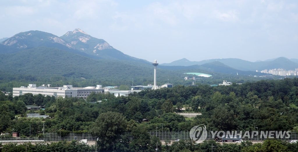 육군사관학교 이전 할까?