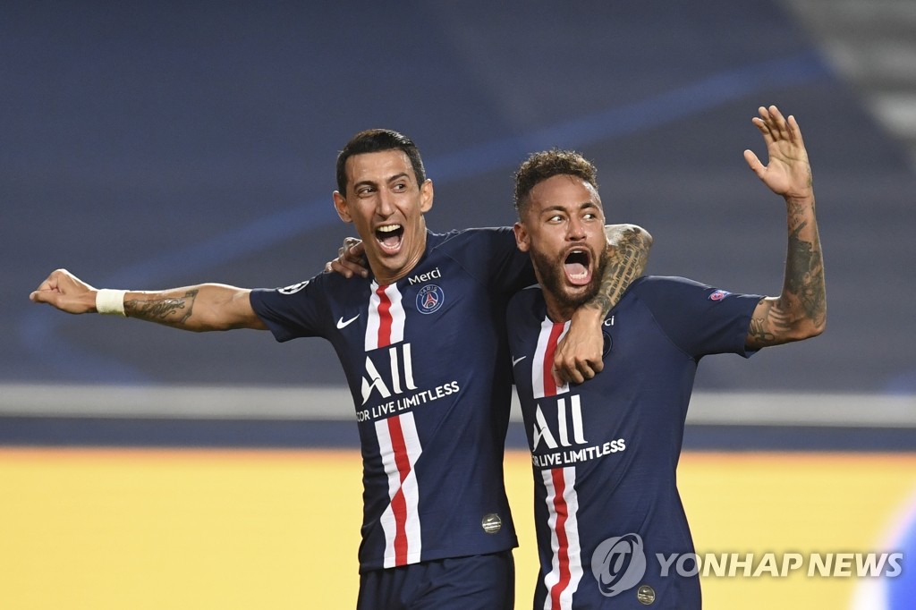 Psg 9ë…„ ë™ì•ˆ ì´ì ë£Œ 1ì¡°7ì²œì–µì› íˆ¬ìž Ucl ì²« ìš°ìŠ¹ ê²°ì‹¤ ë³¼ê¹Œ ì—°í•©ë‰´ìŠ¤