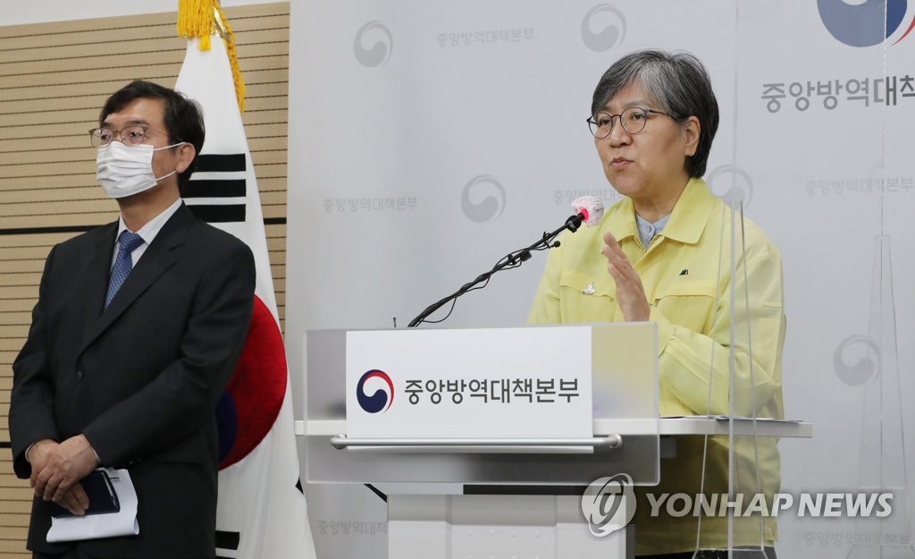 新型コロナウイルス「皮膚の上で９時間生存」　韓国当局が注意喚起