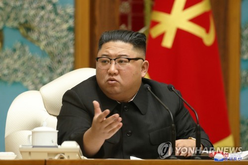 (LEAD) Ex-CIA official suggests Biden administration propose working-level talks with N. Korea