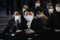 민주 검수완박 '입법독주'에 마지막 카드 꺼낸 김오수