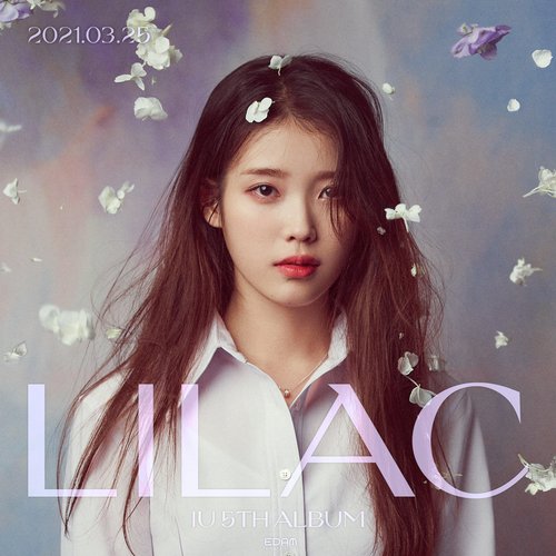 K-pop songstress IU dominates music charts with new, old