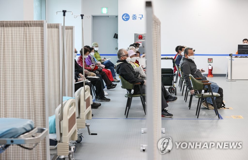 La Corée du Sud décide de reprendre les vaccinations avec l'AstraZeneca
